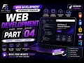 Web development Part 4 - Fixton