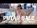 Download Lagu Putar Bale - ChieChie Ling  feat Jufri Toi  (Official Music Video) Disco Tanah Manado Viral