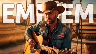 Eminem Lose Yourself Country Ai Cover 