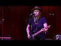 Garrison Starr "Don't Believe In Me" Live