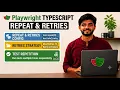 Playwright Retries and Repeat Tests Tutorial Handle Flaky Tests Easily