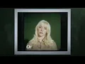 Billie Eilish - Therefore I Am (Official Lyric Video)