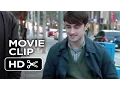 What If Movie CLIP - Bruce Willis 2014
