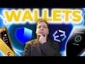 Download Lagu Keep Your Crypto Safe in 2025 💰 | Top Wallets You Can Trust This Year