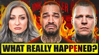 What really happened to Ink Master