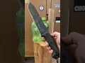 Download Lagu Becker BK9, should have bought sooner #shorts #kabarknives #kabar #knife #fixedblade #scarysharp