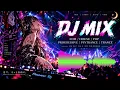 SΛIø〜彩〜 DANCE MIX #002｜EDM・HOUSE・POP・TRANCE｜1 Hour DJ Mix