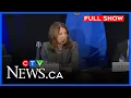 Download Lagu Alberta Next panel faces pushback in Fort McMurray | CTV Morning Live Edmonton for Aug. 27, 2025