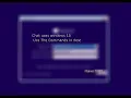 Chat uses Windows 10 Late Night Edition