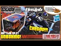 Download Lagu Unboxing: Rattler EP.01 - GIJoe Classified - Review PT/BR @oficinadosjoes