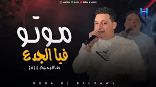 جديد      رضا البحراوي   موال موتو فيا الجدع   ابداع فوق الوصف   لعشاق الروقان  دندنها