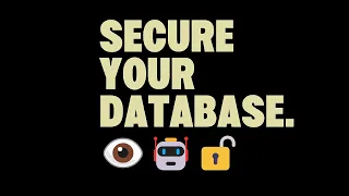 Did AI Make Hacking Your Database Easier