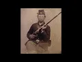 Colter Wall Johnny Boy's Bones