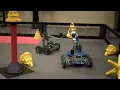 Wiregrass Georgia Technical College Mechatronics and Industry 4 0