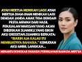 Lagu Ayah Mertua Nikah Mewah Dengan Janda, Kuras Warisan Miliaran, Menantu Ambil Langkah Demi Ibu Mertua