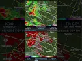 Severe VT Storms