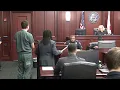 Rodarte Guilty Plea Agreement