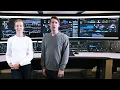 ABB Ability Collaborative Operations - Service Expertise and Predictive Analytics