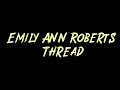 Emily Ann Roberts - Thread Instrumental