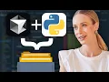 Want to Build Apps in MINUTES Coding with Cursor AI and Python