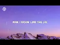 G-Eazy - Lady Killers II (Christoph Andersson Remix)(Lyrics)