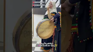 همي همي جاني من دمي منظلمش الناس فرقة Chikha Warda 