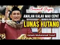 Download Lagu Ceramah Bugis Terbaru | Ustadz Muhammad Yusuf | Amalan Kalau Mau Cepat Lunas Hutang