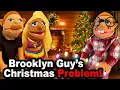 Download Lagu SML Movie: Brooklyn Guy's Christmas Problem!