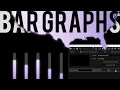 The Best Way to Create BAR GRAPHS in Adobe After Effects
