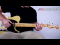 Tate McRae x Ali Gatie - "lie to me" Guitar Tutorial | EASY Guitar Chords + Lesson |