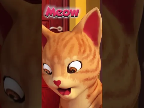 Kutta bole bhaw, Billi bole meow | Part 3 | Hindi Nursery Rhymes Cartoon | Jamure Kids