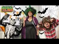 Download Lagu Go Away Spooky Hocus Pocus! Goo Goo Gaga Halloween Songs for Kids