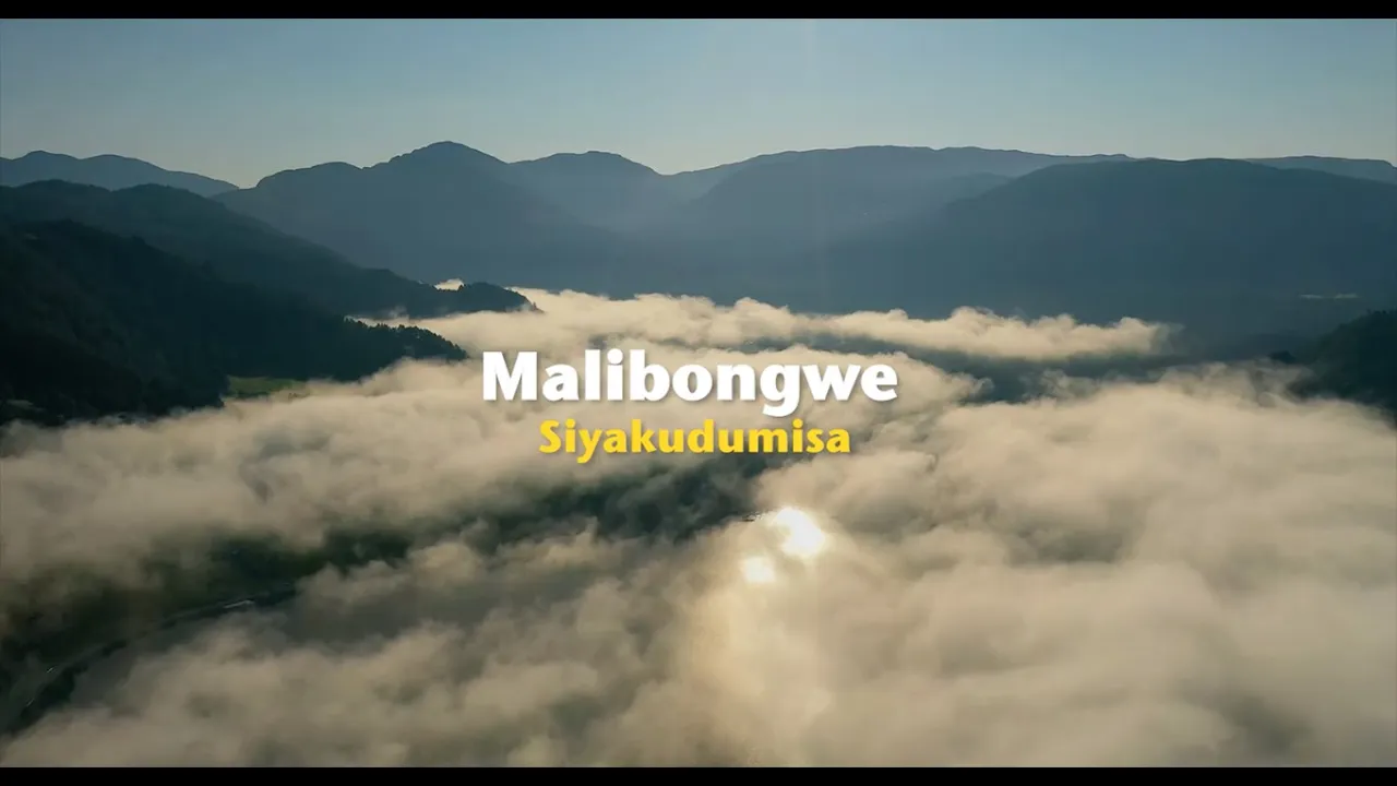 Malibongwe - Siyakudumisa (Official Lyric Video)