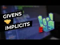 How Scala 3 Givens Work with Scala 2 Implicits