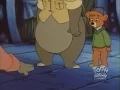 Talespin 152 Pizza Pie in the Sky