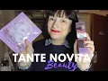 Lagu 😍 TANTE BELLE NOVITA' Beauty 🥰