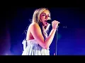 Tate McRae Performs Nobody s Girl Billboard Women In Music 2026