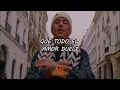 Morat, Duki - París (LETRA)