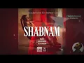Shabnam | Coke Studio Nu.WAV | Maanu x Zoha Waseem x Talal Qureshi