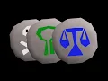 How To Get In Leagues 6 Law-Nature Rune Shop