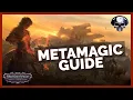 Pathfinder: WotR - Metamagic, What Is It \u0026 How To Use It
