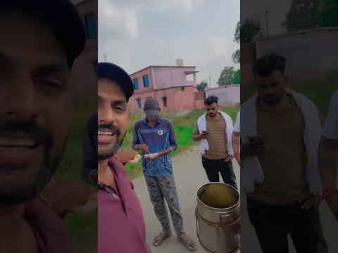Match Masti Aur Idli ka Anand lekar maja aa gaya 🎧
