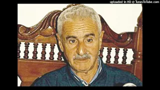              يا اهل الهوى و العشق الزين هبلني دندنها