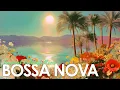 Download Lagu Bossa Nova Tropical Vibe ~ Good-Feelin' Latin Jazz Music for a Relaxing Day