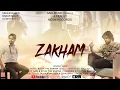 Lagu Zakham Official | Music Video | Aadi-Music | New Song 2025 | 