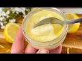 Download Lagu Crema de lamaie: fara oua, fara amidon, fara faina! 3 ingrediente: incredibil! lămâie Poset ♥