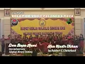 Download Lagu Lagu Rohani ☆ Doa Bapa Kami ☆ Kau Hadir Tuhan ☆ Sola Fide Voice Palangka Raya