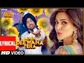 Download Lagu Lyrical:Main Deewana Tera | Arjun Patiala |Guru Randhawa,Nikhita G | Diljit D, Kriti S|Sachin -Jigar