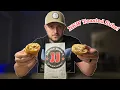 FINALLY The NEW Toasted Subs at Jimmy John s