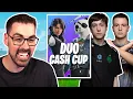 Download Lagu WATCHING NA DUO CASH CUP 🏆 PETERBOT + COLD POV 👀 USE CODE AUSSIE 💖